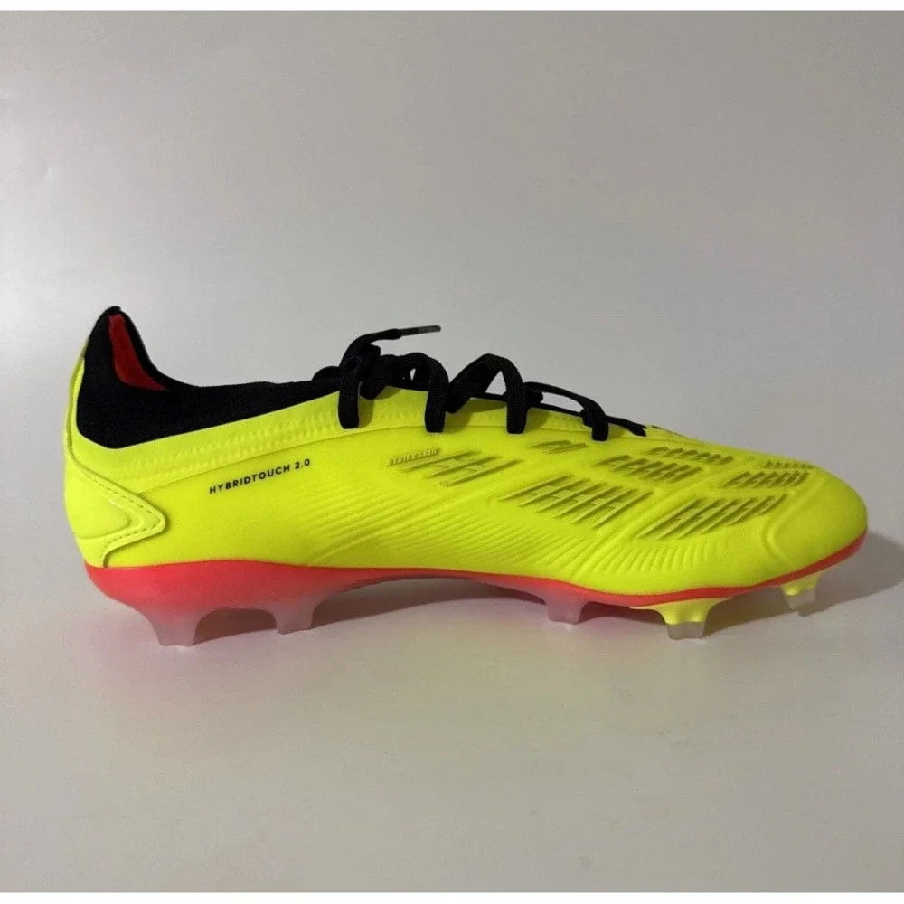 Adidas Predator PRO FG‎ Soccer Cleats Shoes 